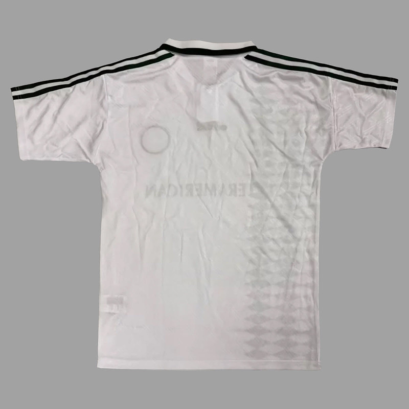 Panathinaikos Soccer 95/96 Panathinaikos Away Retro 2