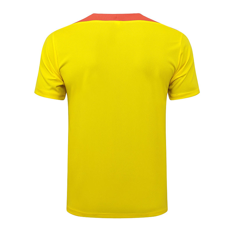 Brasile 25/26 Brazil Jersey 8