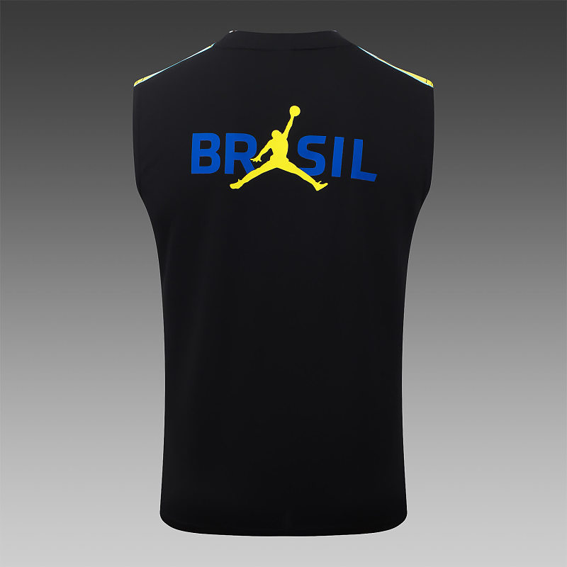 Brasile 26/27 Brazil Jersey 7