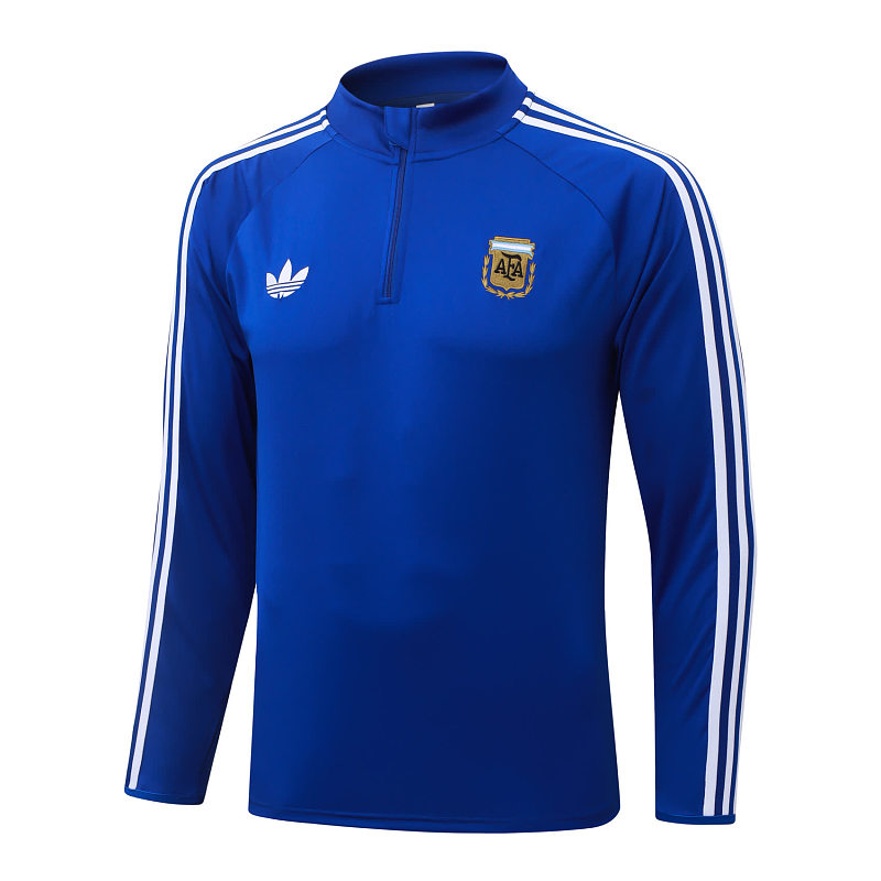 Argentina 26/27 Argentina Jersey 5