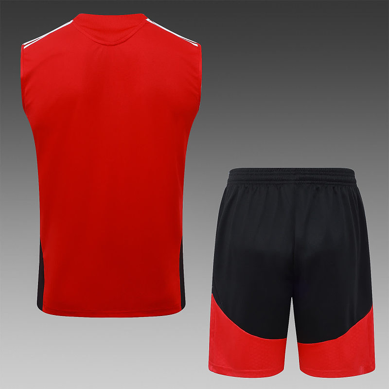 Germania 26/27 Germany Jersey 10
