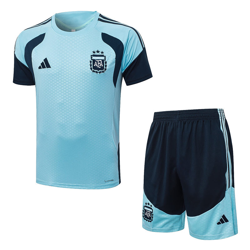 Argentina 26/27 Argentina Jersey 5