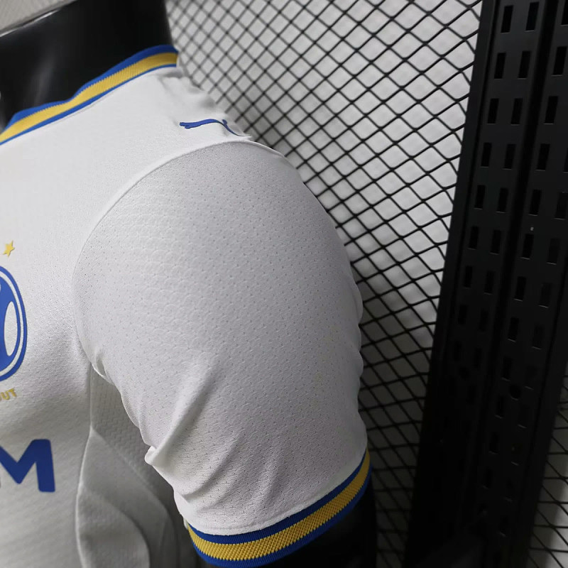 Marseille 26/27 Marseille Home Player 6