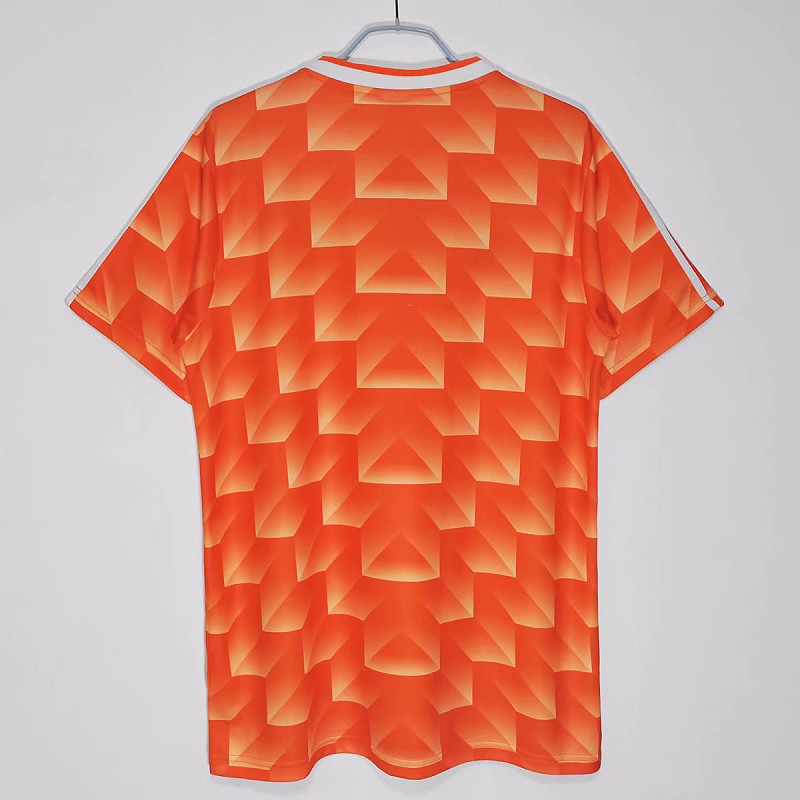 Olanda Netherlands European CHampions Retro 2
