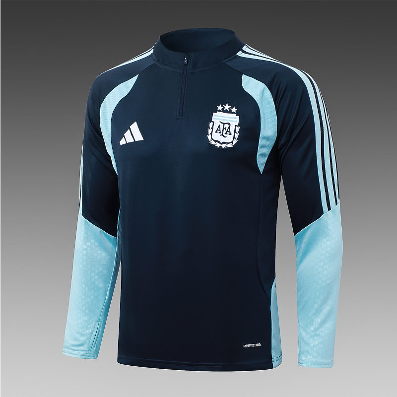 Argentina 26/27 Argentina Jersey 4
