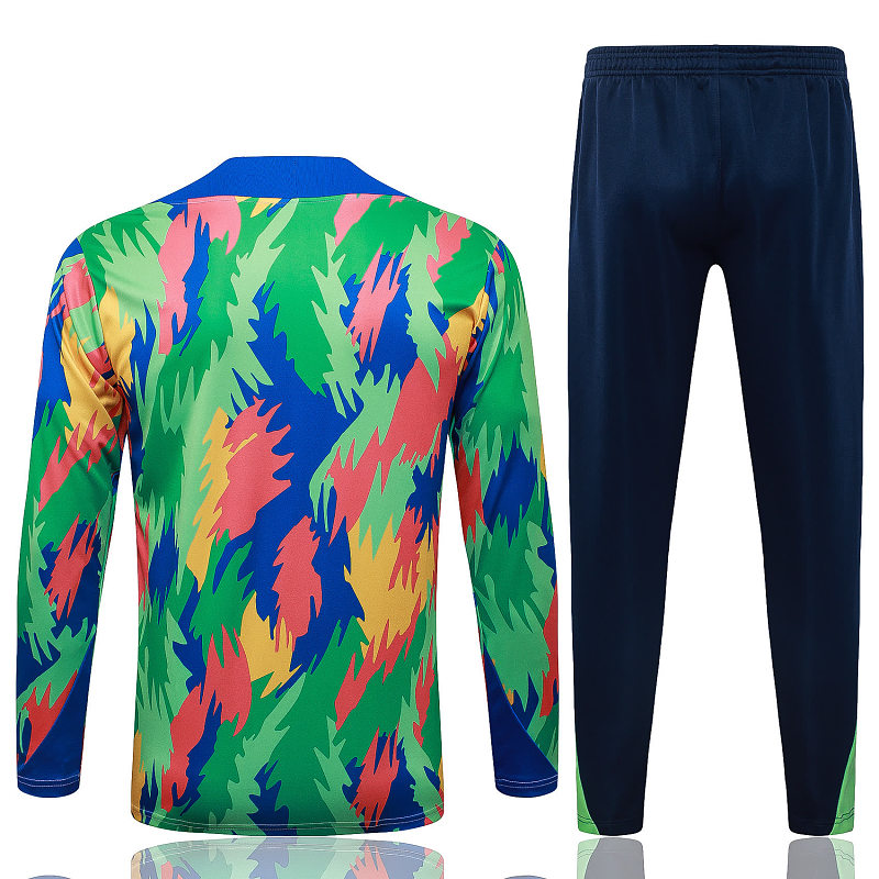 Brasile 25/26 Brazil Jersey 9