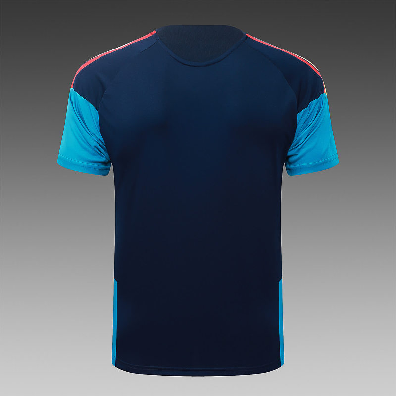 Spagna 26/27 Spain Jersey 7
