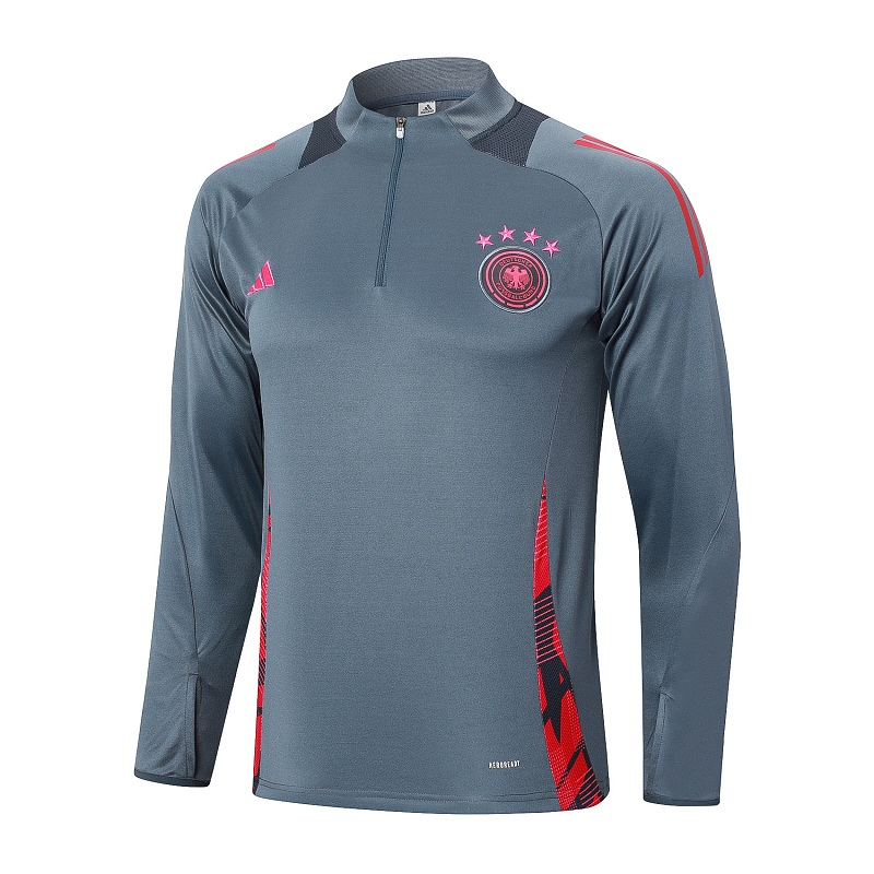 Germania 24/25 Germany Jersey 5