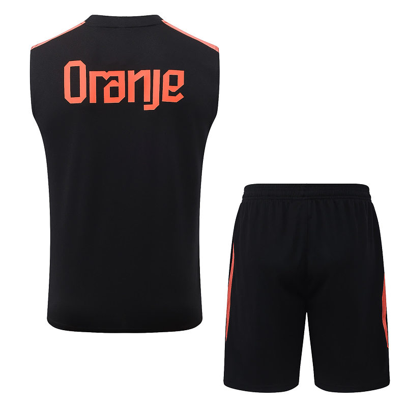 Olanda 26/27 Netherlands Jersey 9