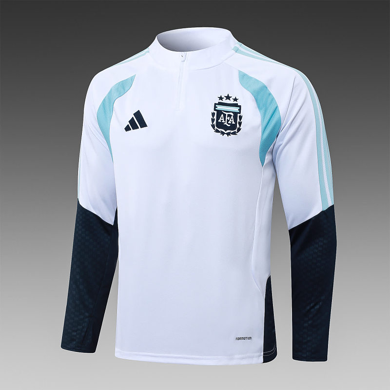 Argentina 26/27 Argentina Jersey 4