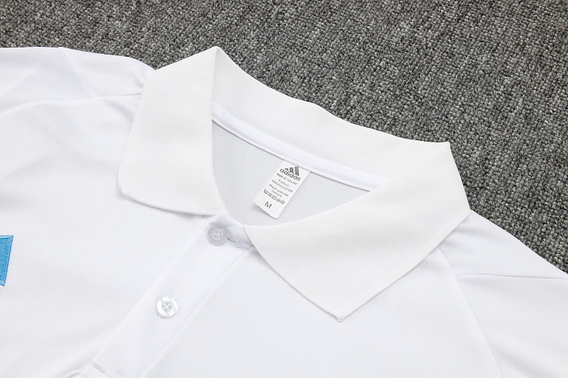 C1068# 2324POLO阿森纳白色 C1068# 2324POLO 10