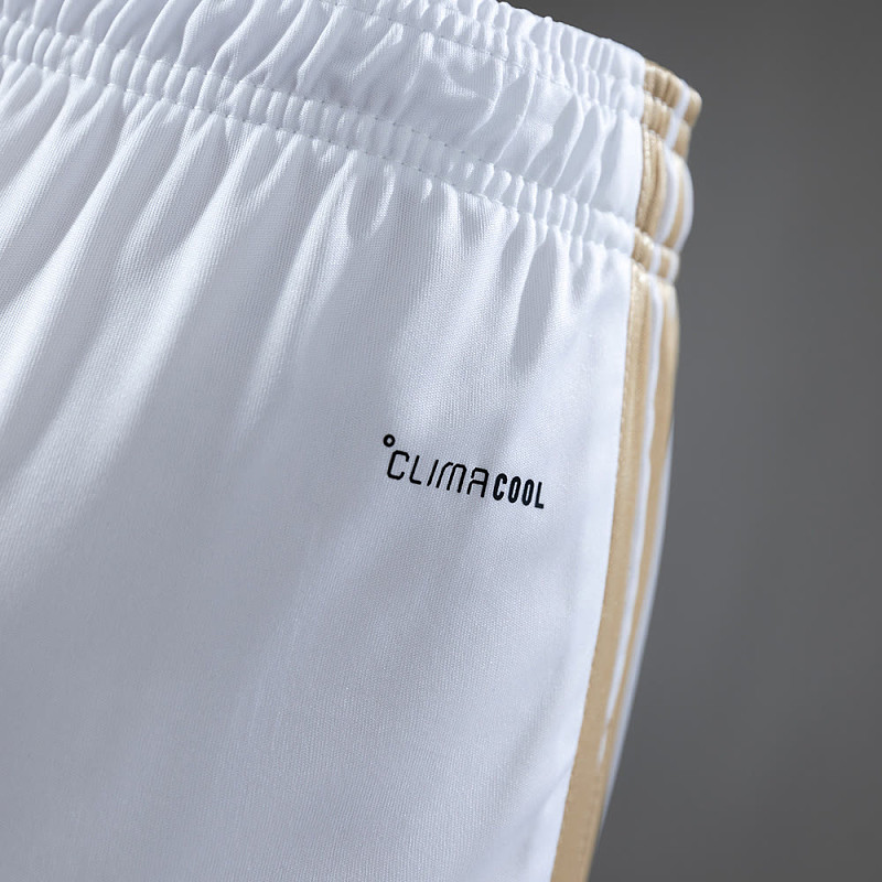 Italia Italy Home Soccer Shorts 8
