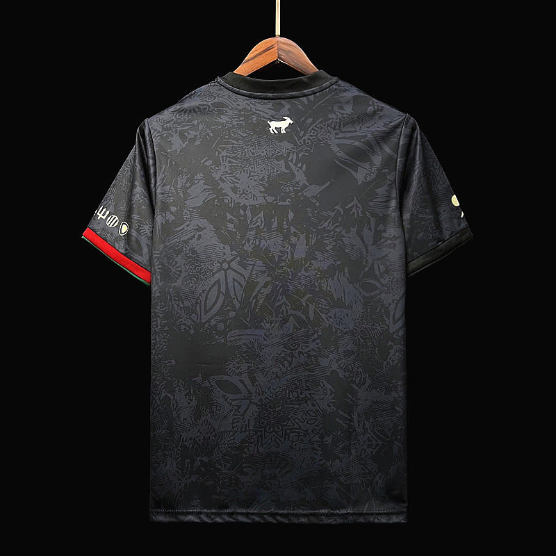 Portogallo Portugal black CR7 Special Edition 5