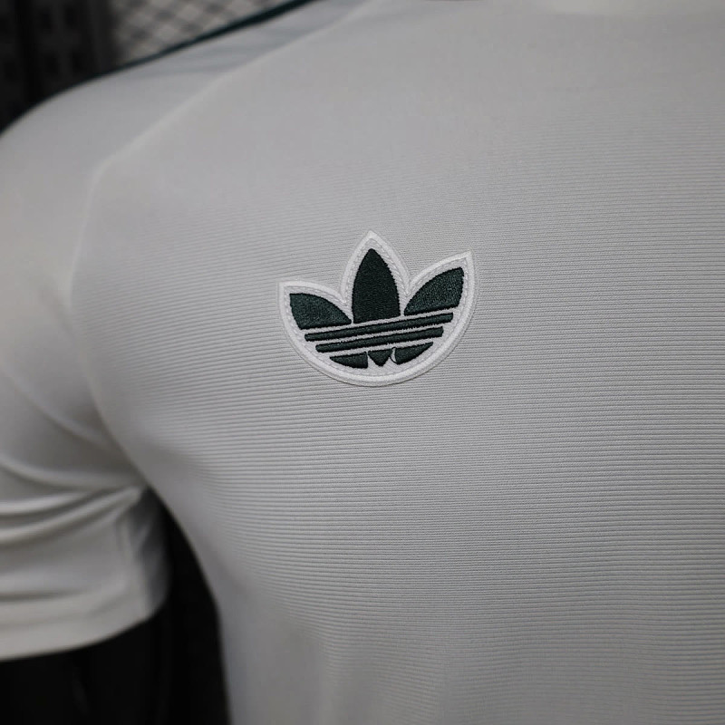 Messico Mexico Originals White Player 4