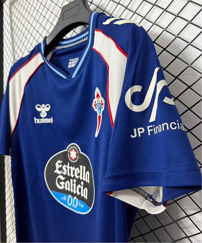 Celta Soccer 26/27 Celta Home 5