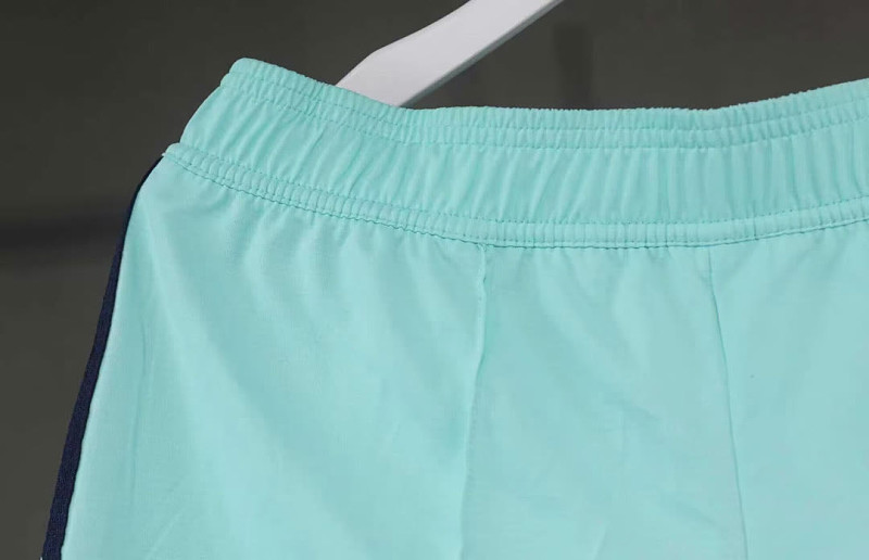 Germania Germany Away Player Soccer Shorts 3