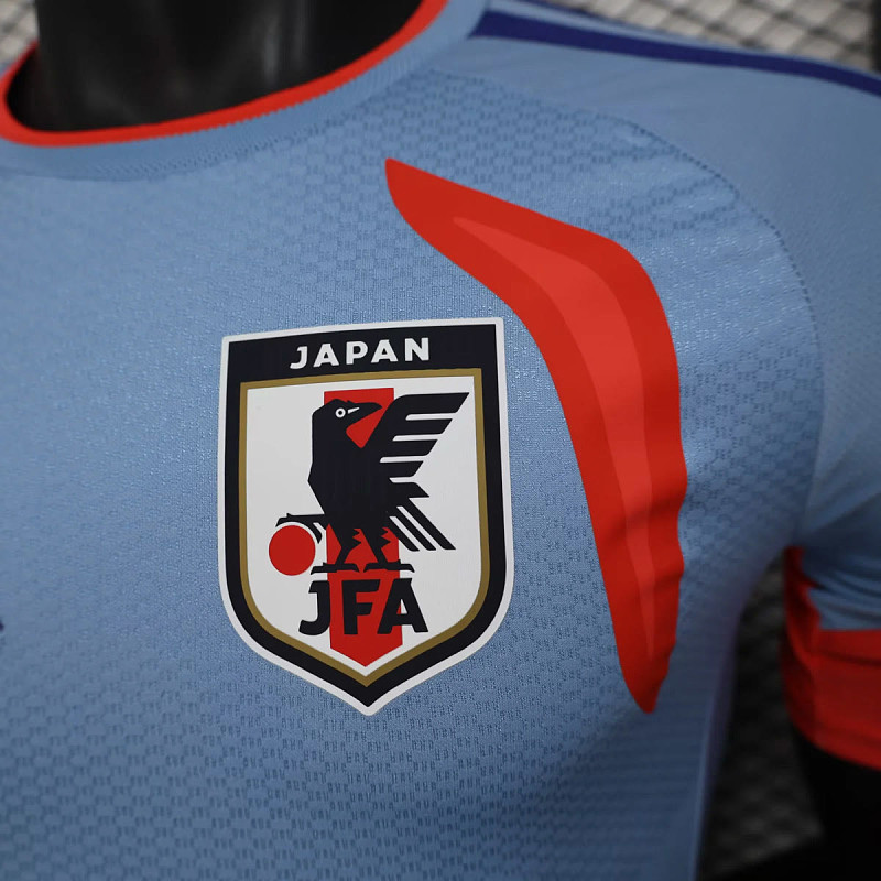 Giappone Japan Training Player 5