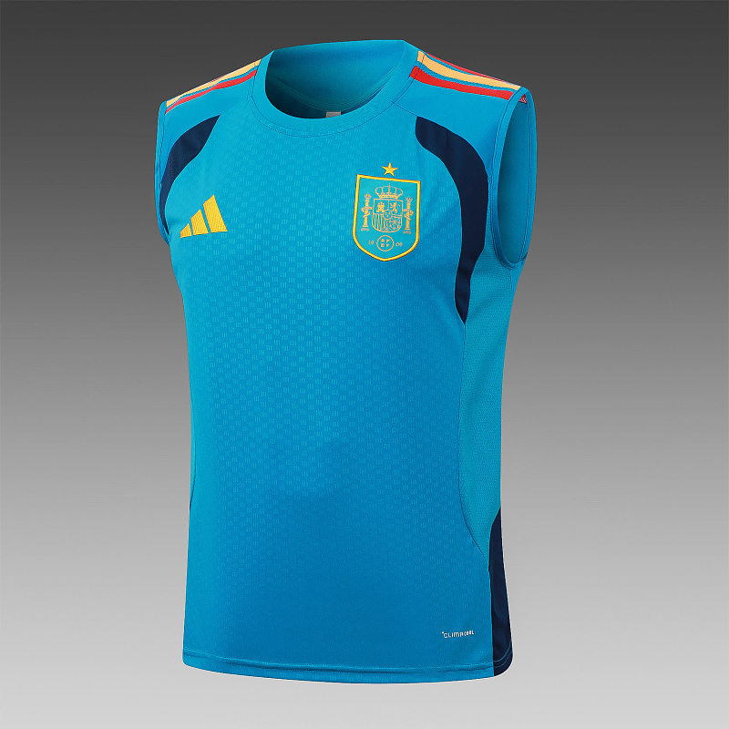 Spagna 26/27 Spain Jersey 4