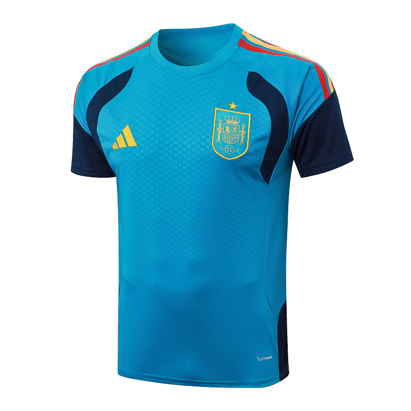 Spagna 26/27 Spain Jersey 5