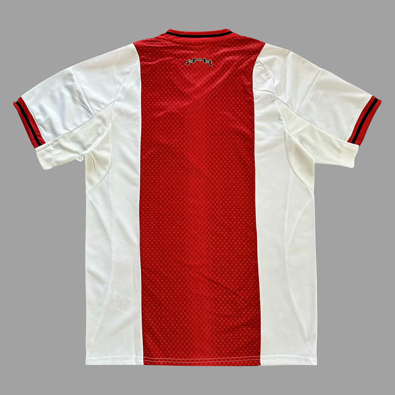 Ajax 25/26 Ajax Home 2