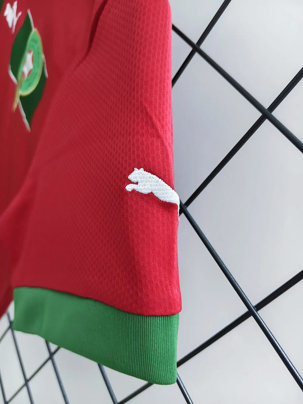 Marocco Morocco Home Retro 3