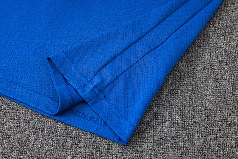Francia 26/27 France Jersey 10