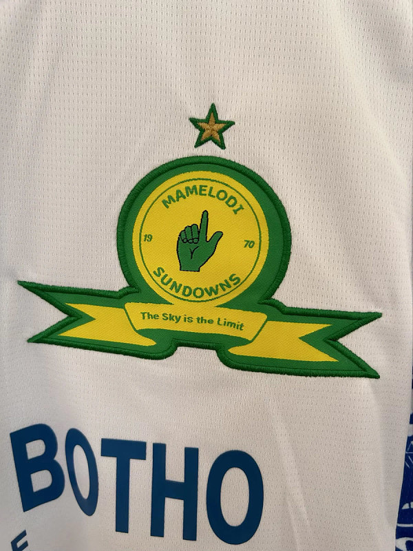 Mamelodi Sundowns 25/26 Mamelodi Sundowns Away 6