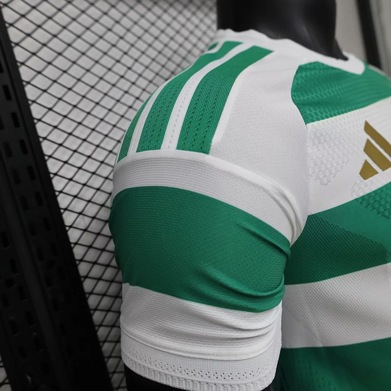 Celtic Version 26/27 Celtic Home Player 6
