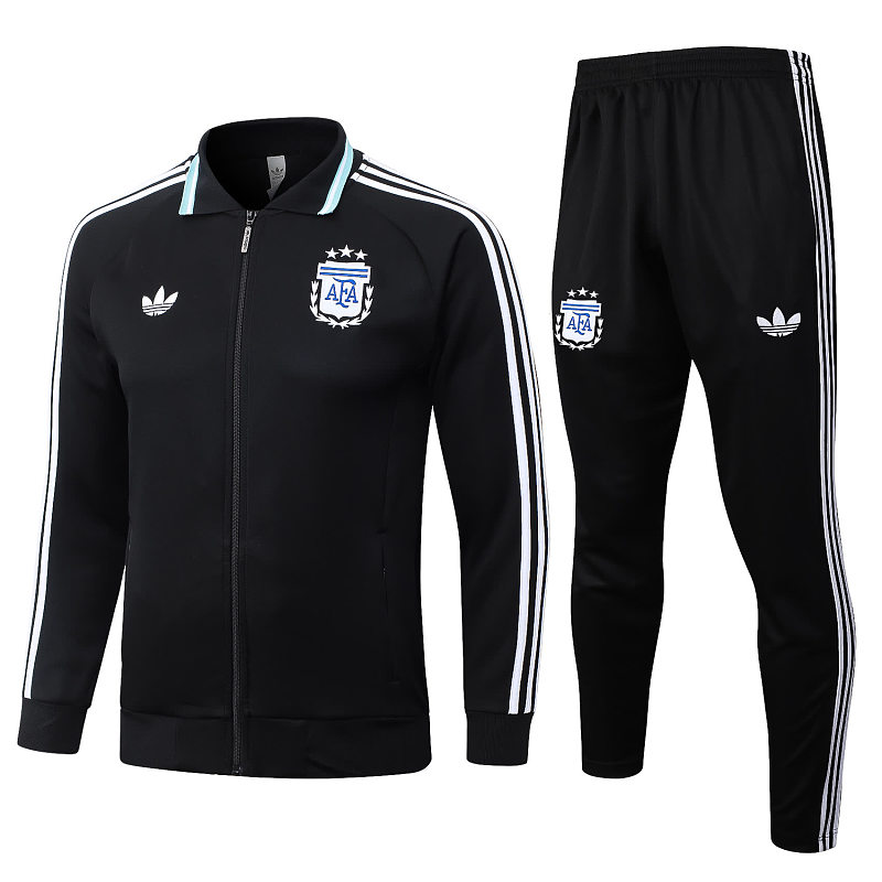 Argentina 26/27 Argentina Jersey 6