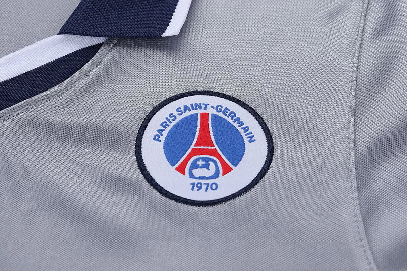 PSG 00/01 PSG Away Kids Retro Size 16-28 4