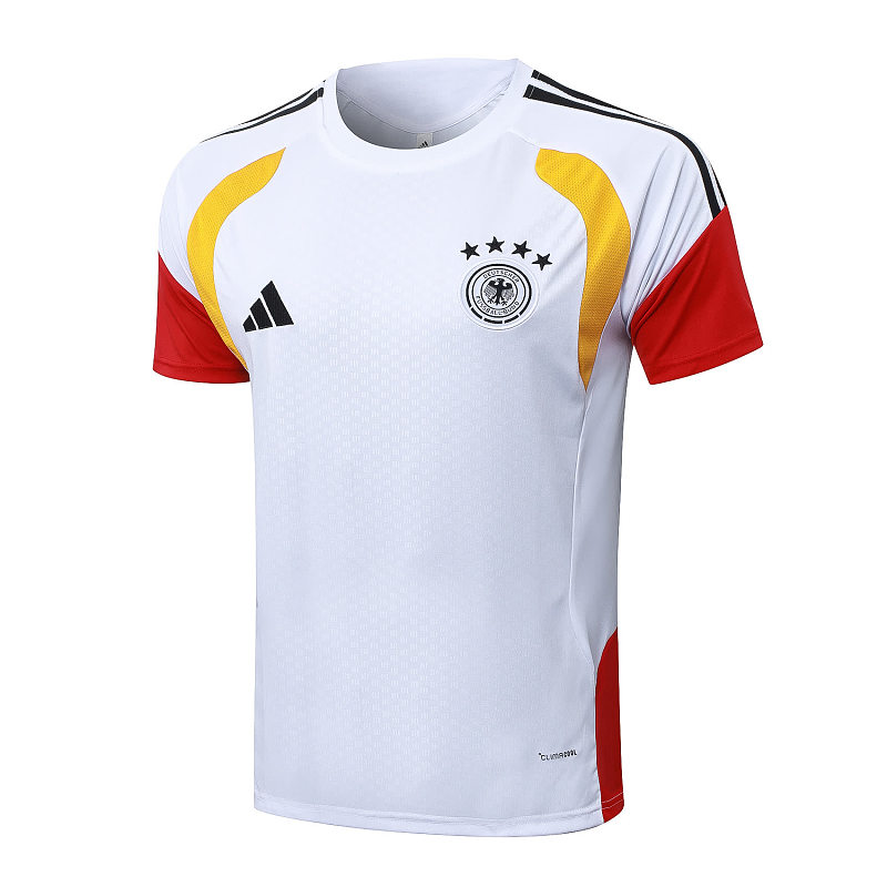 Germania 26/27 Germany Jersey 5
