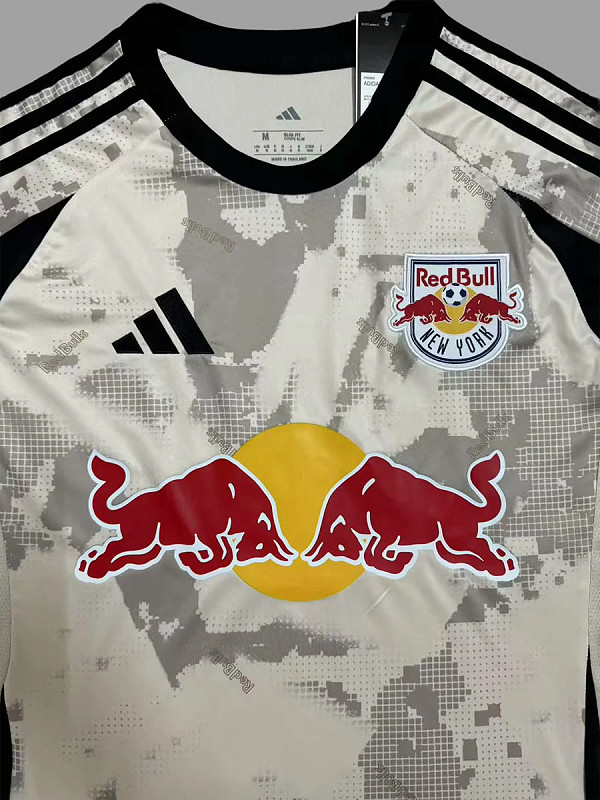 New York Red Bulls New York Red Bulls Away 3