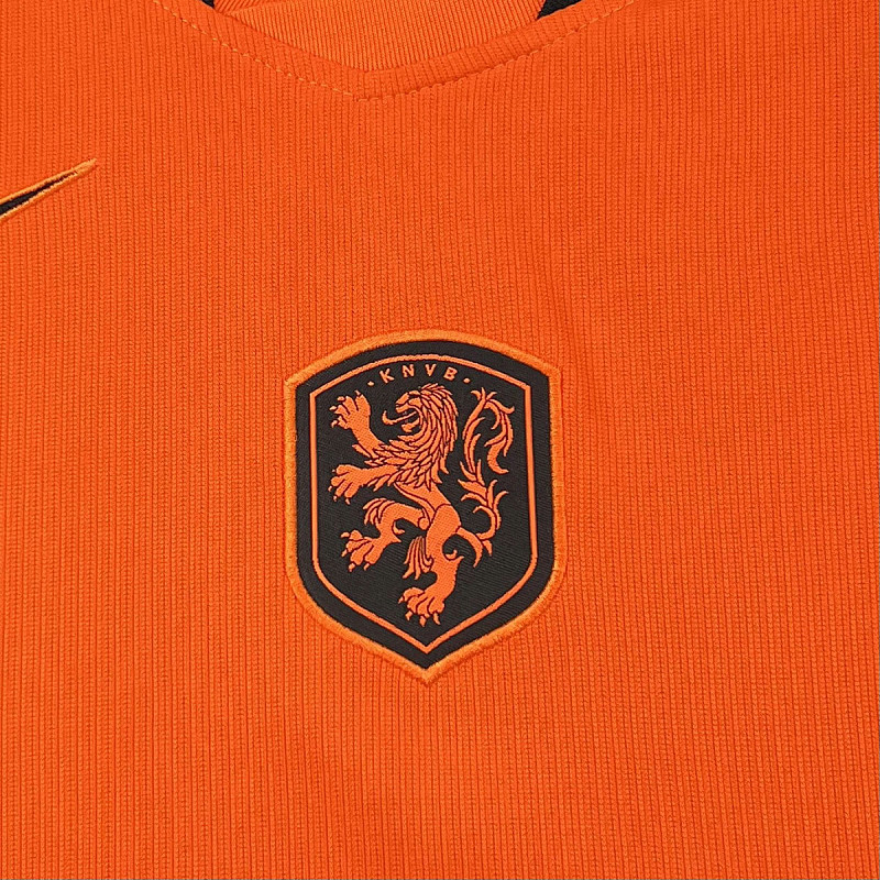 Olanda Netherlands Home Kids Size 16-28 6