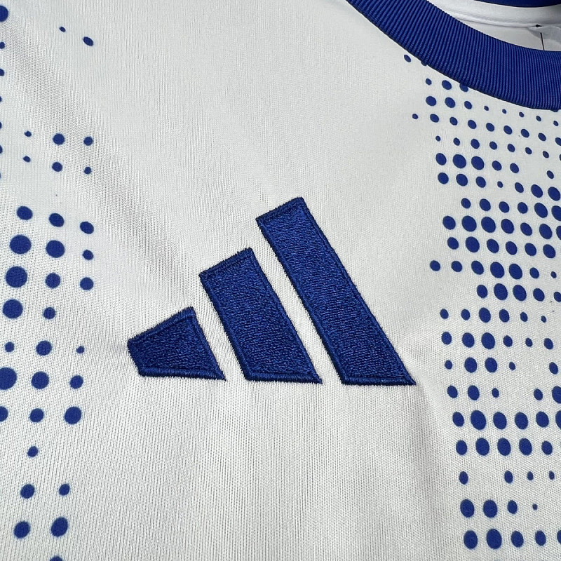 Montreal Soccer Montreal Away 6