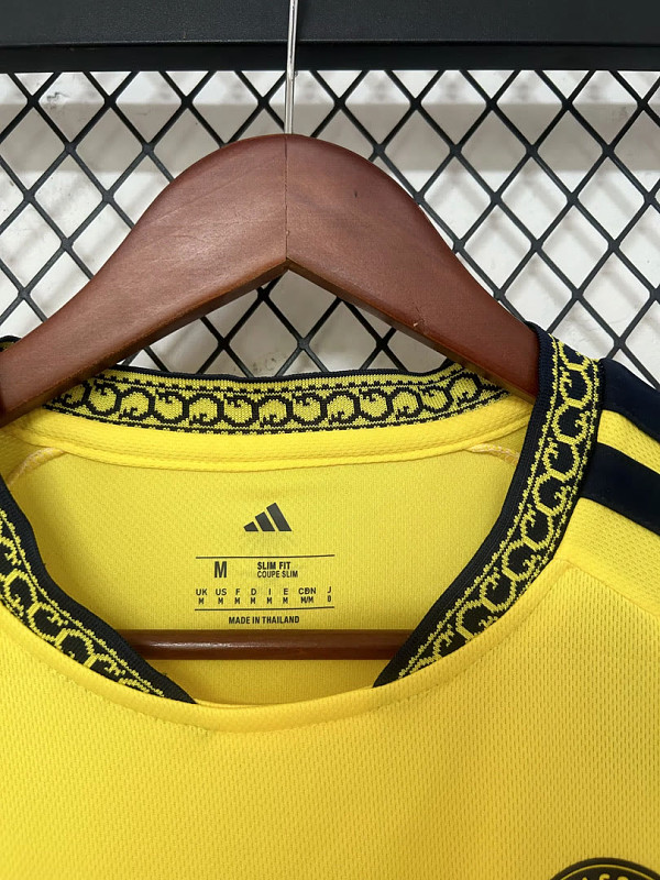 Al Nassr 26/27 Al-Nassr Home 3