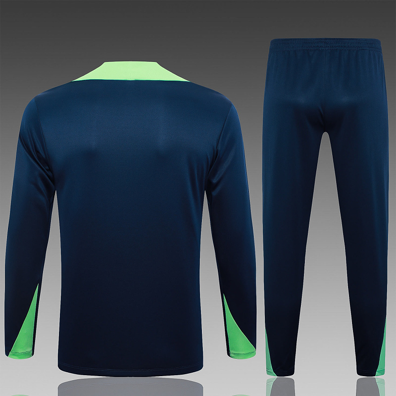 Brasile 24/25 Brazil Jersey 10