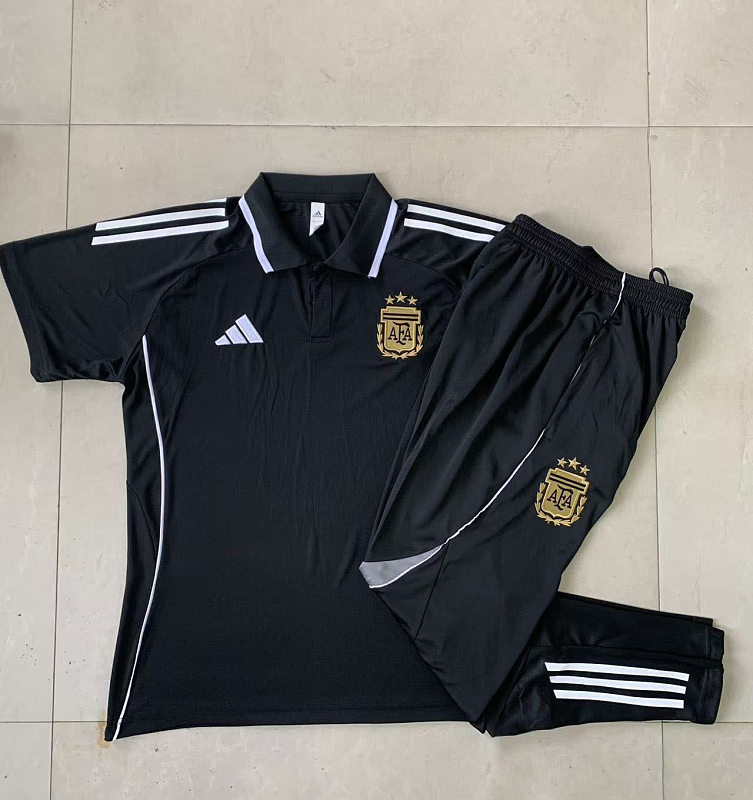 Argentina Argentina Jersey 2