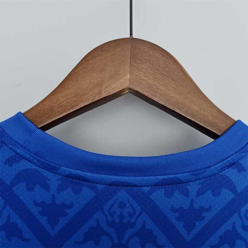 Italia Italy Euro Championship special edition blue 7
