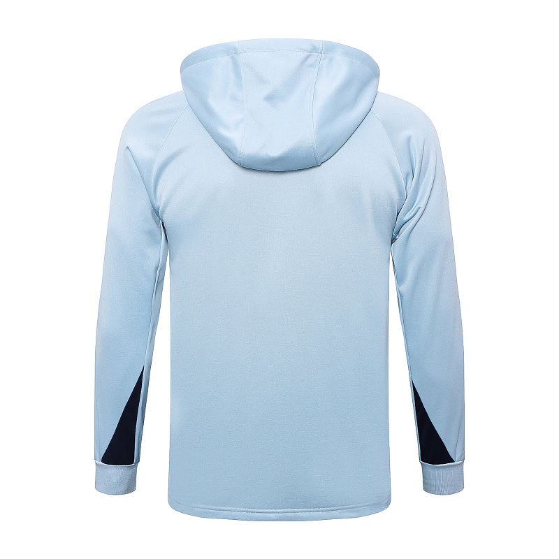 Francia 24/25 France Jersey 8