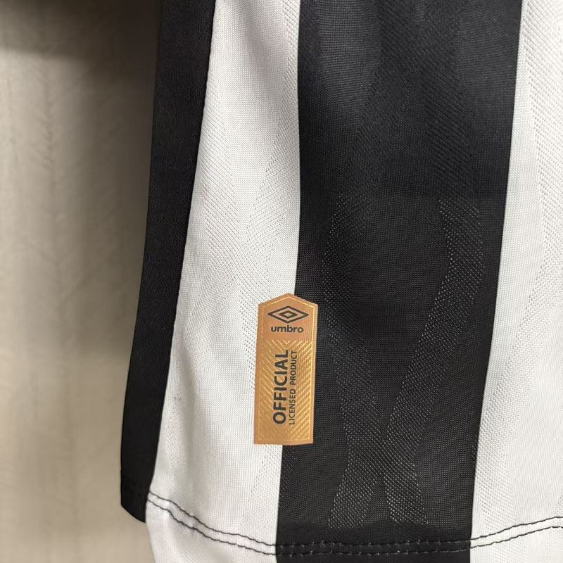 Santos Santos Away Player 9