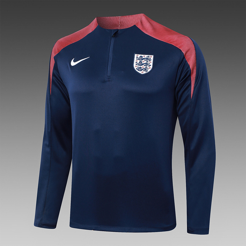 Inghilterra 24/25 England Jersey 8