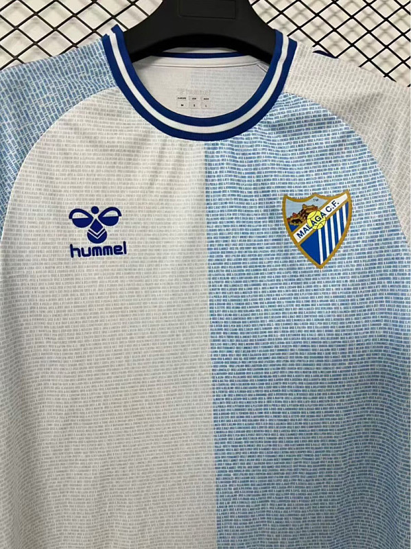 Malaga CF 26/27 Malaga CF Season Ticket Holders' 4