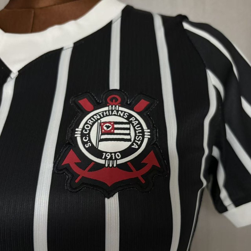 Corinthians Corinthians Away Women 8