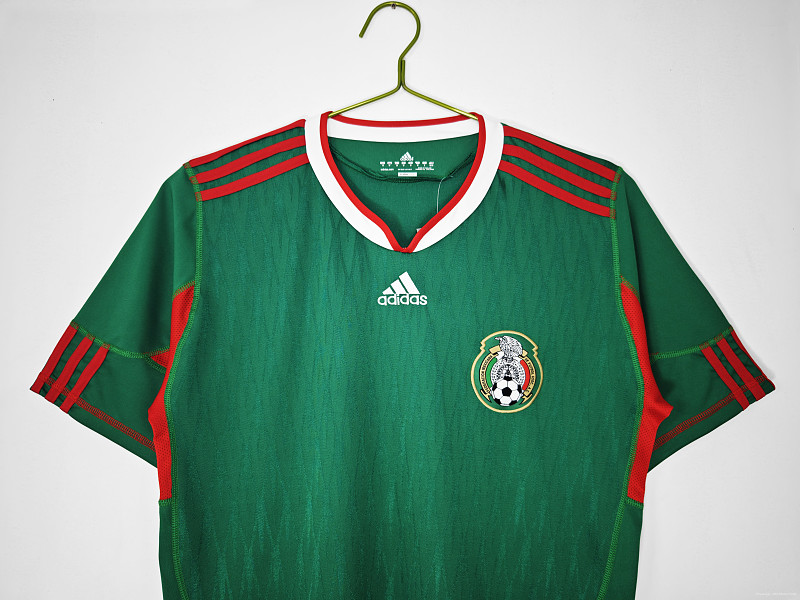 Messico Mexico home Retro 4