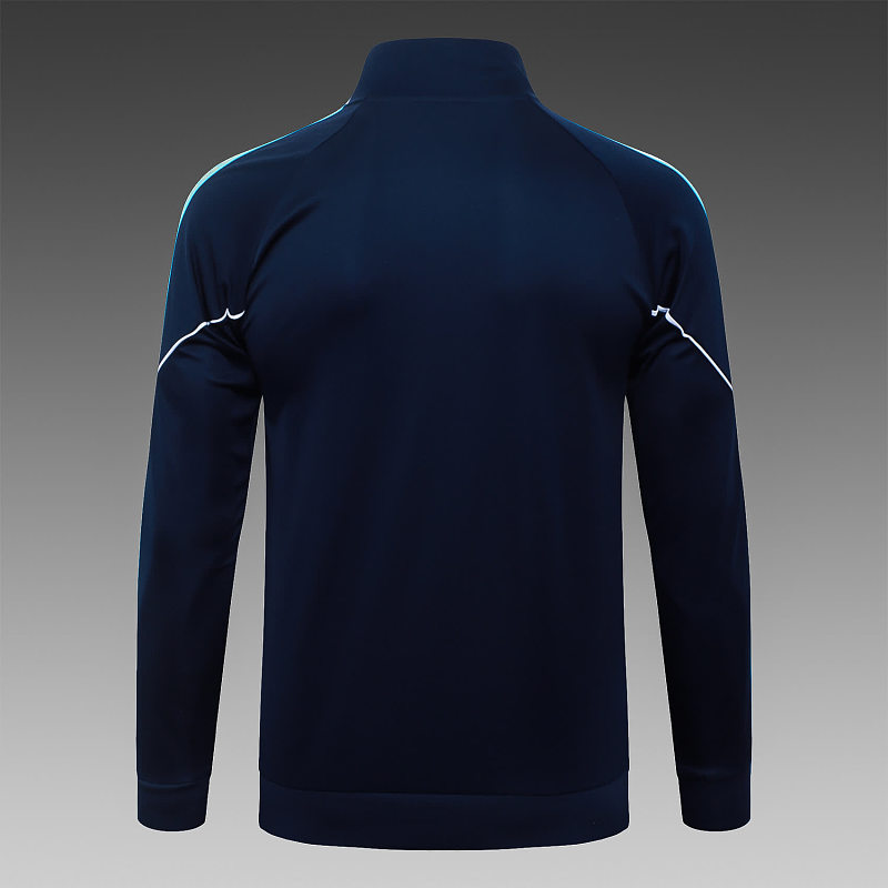 A25123# 2526长拉马赛上青（织带款）-Marseilles 25/26 Marseilles Jersey 7
