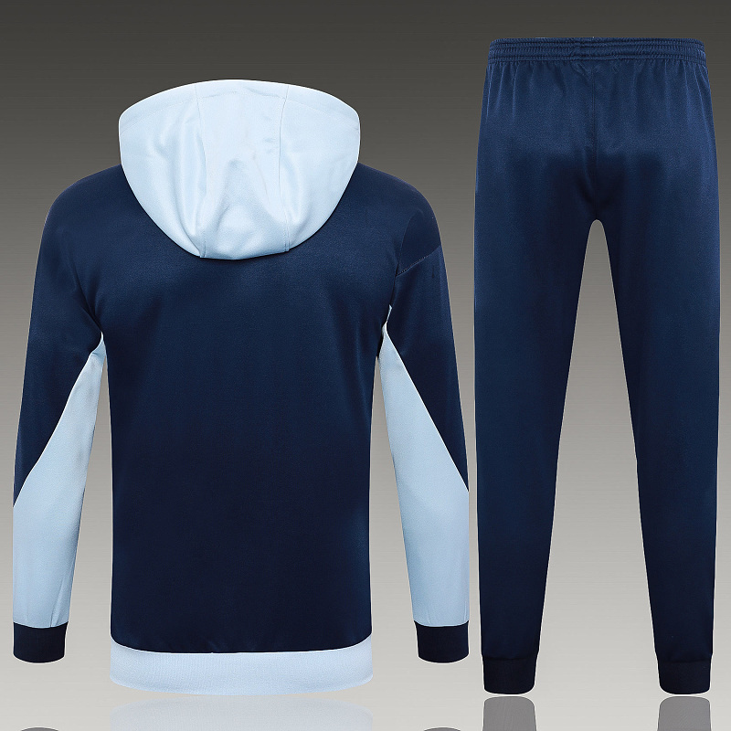 Francia 24/25 France Jersey 10