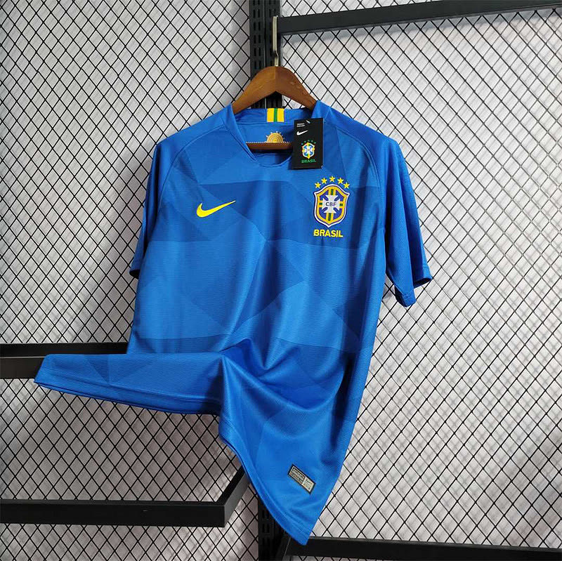 Brasile Brazil away 9