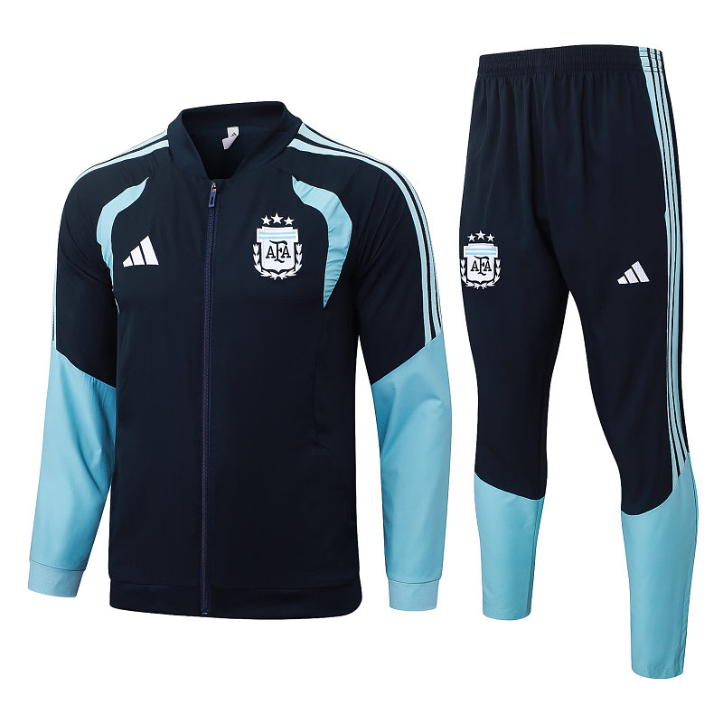Argentina 26/27 Argentina Jersey 6