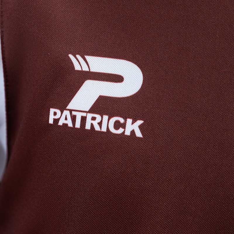 St. Pauli 93/94 St. Pauli Home Long Sleeve Retro 4