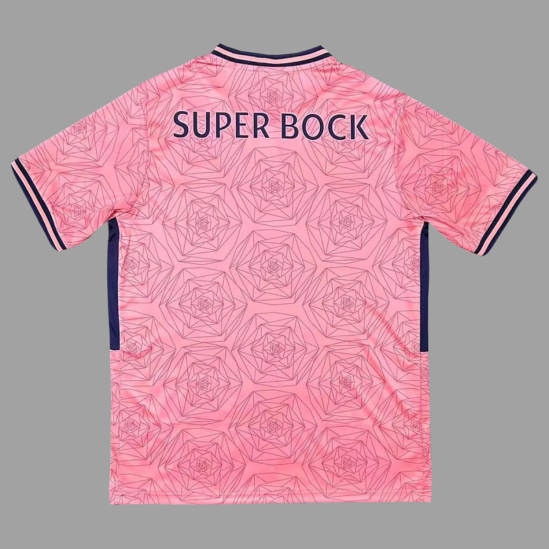 Porto 25/26 Porto Away 2